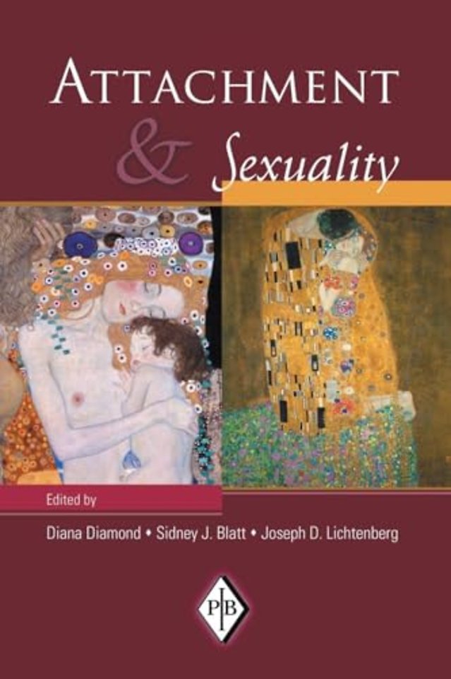 Attachment and Sexuality