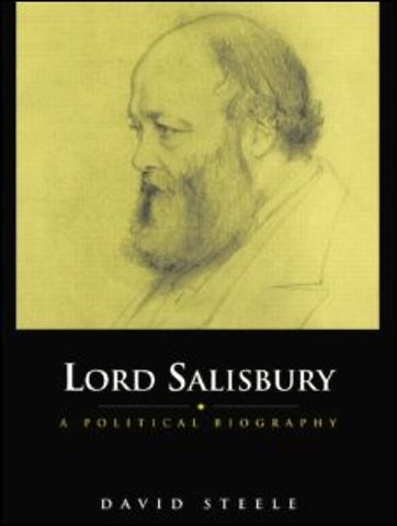 Lord Salisbury