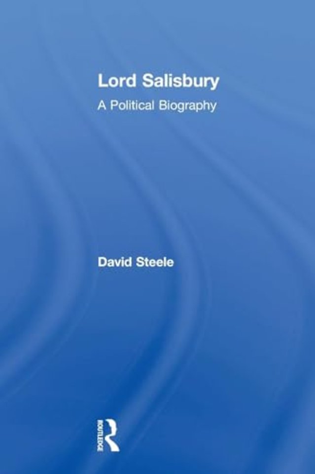 Lord Salisbury