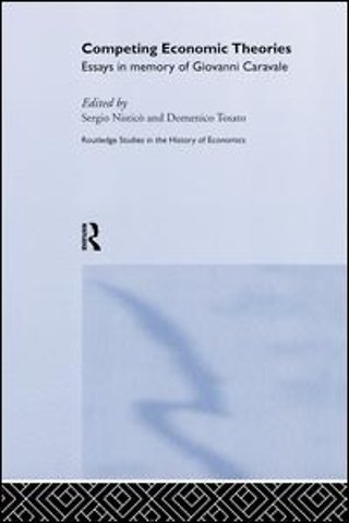 Competing Economic Theories