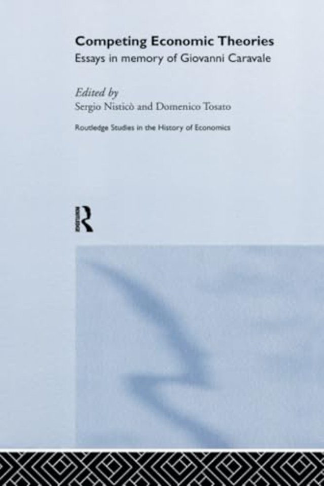 Competing Economic Theories