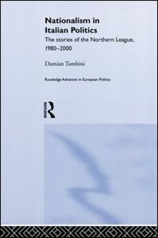 Nationalism in Italian Politics