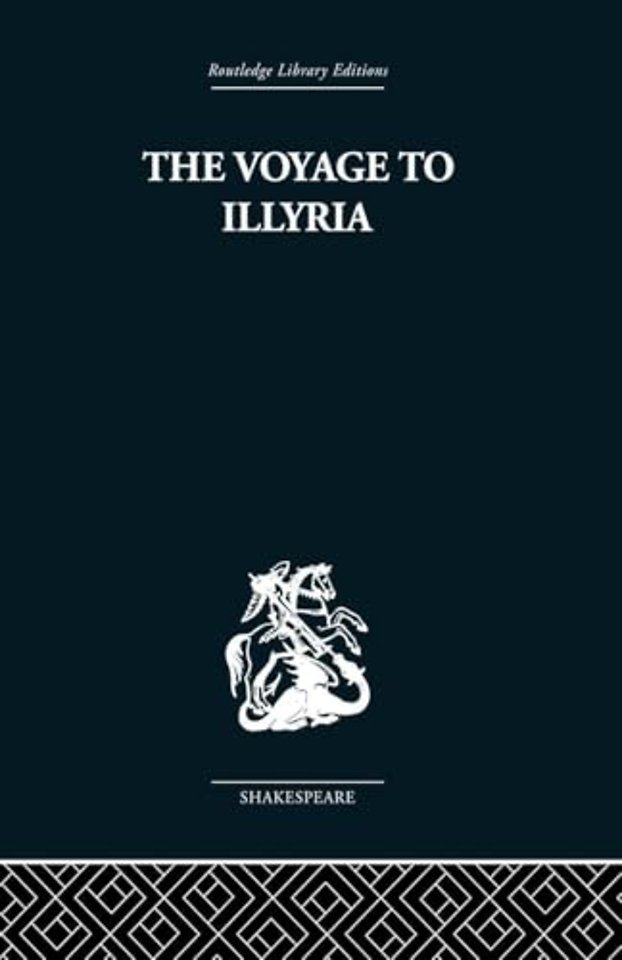 Voyage to Illyria