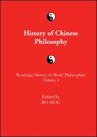Routledge History of Chinese Philosophy