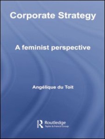 Corporate Strategy