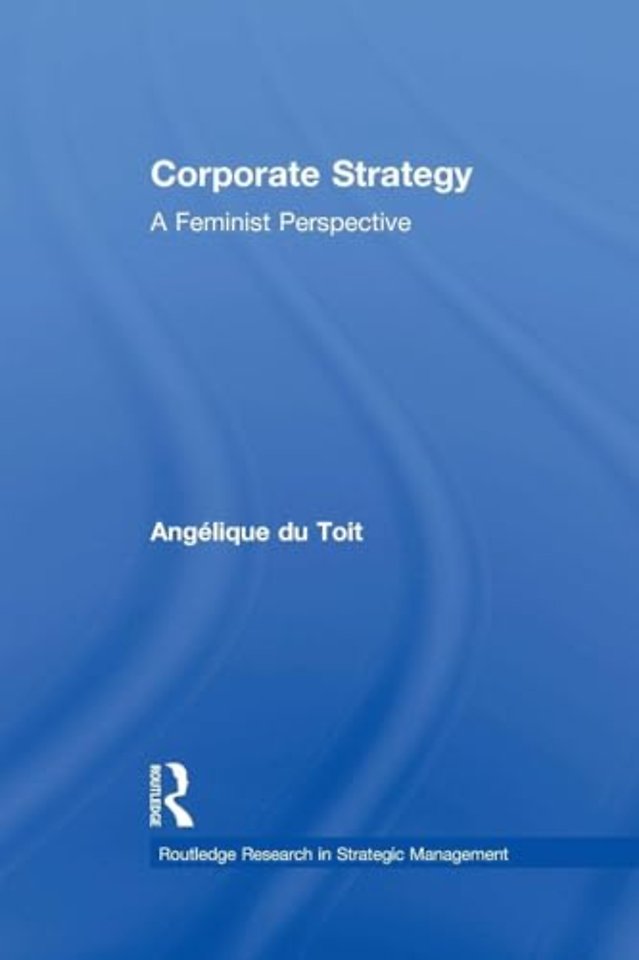 Corporate Strategy