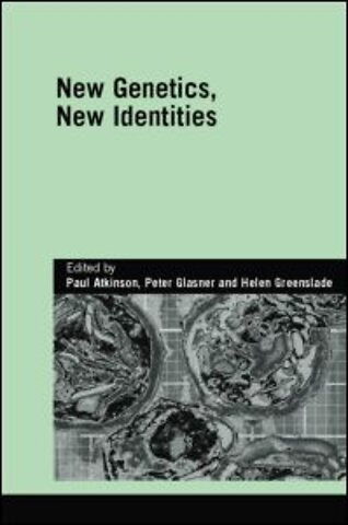 New Genetics, New Identities