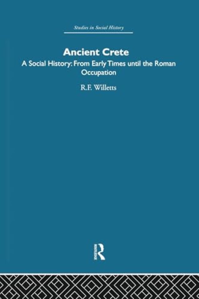 Ancient Crete