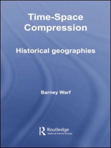 Time-Space Compression