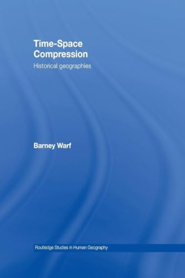 Time-Space Compression