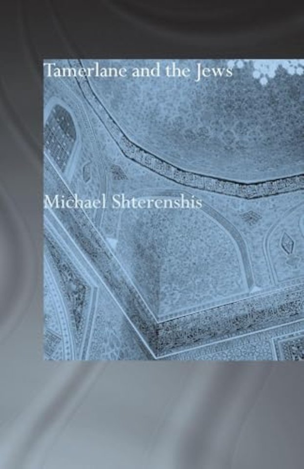 Tamerlane and the Jews