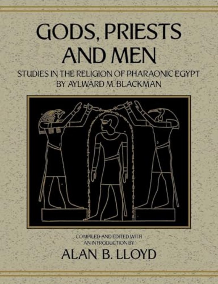 Gods Priests & Men