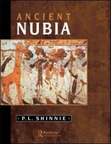 Ancient Nubia