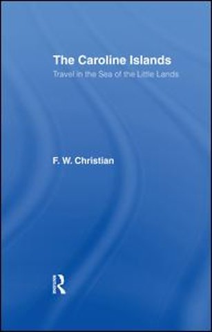 Caroline Islands
