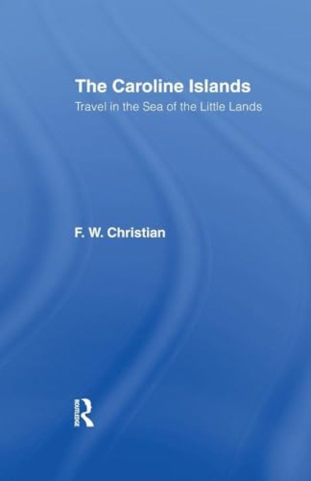 Caroline Islands