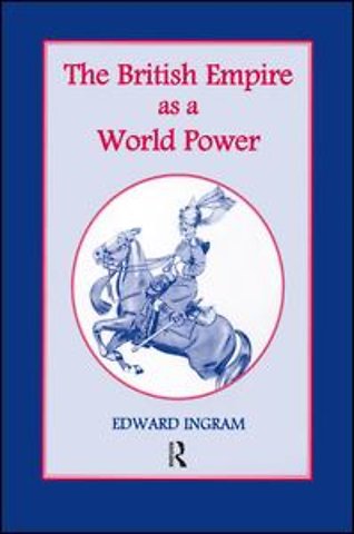 British Empire as a World Power