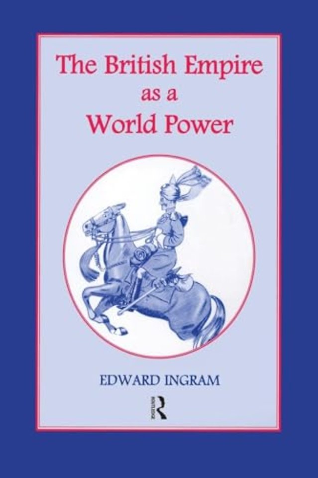 British Empire as a World Power