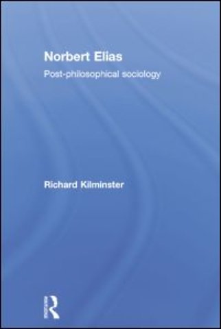 Norbert Elias