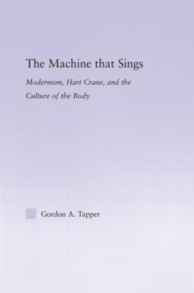 Machine that Sings