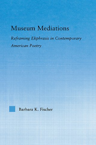 Museum Mediations