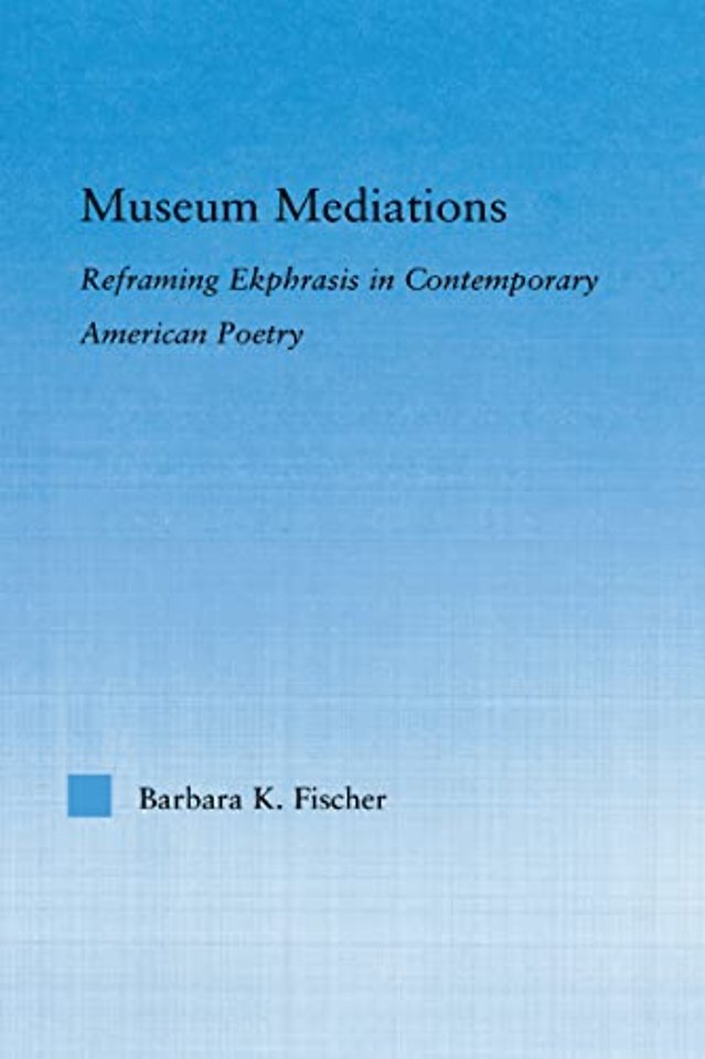 Museum Mediations