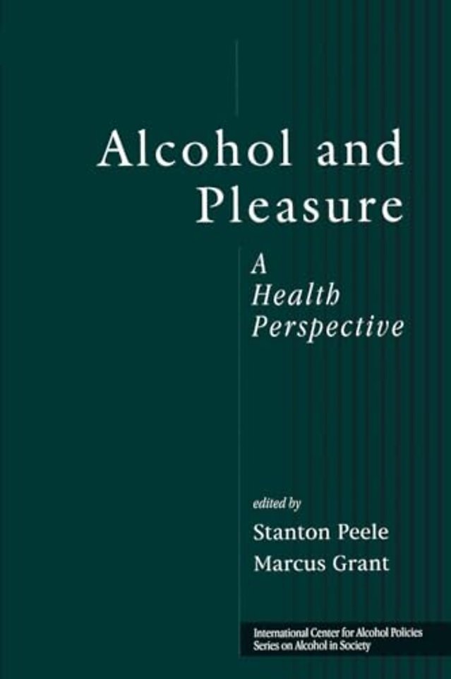Alcohol and Pleasure
