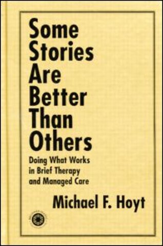 Some Stories are Better than Others