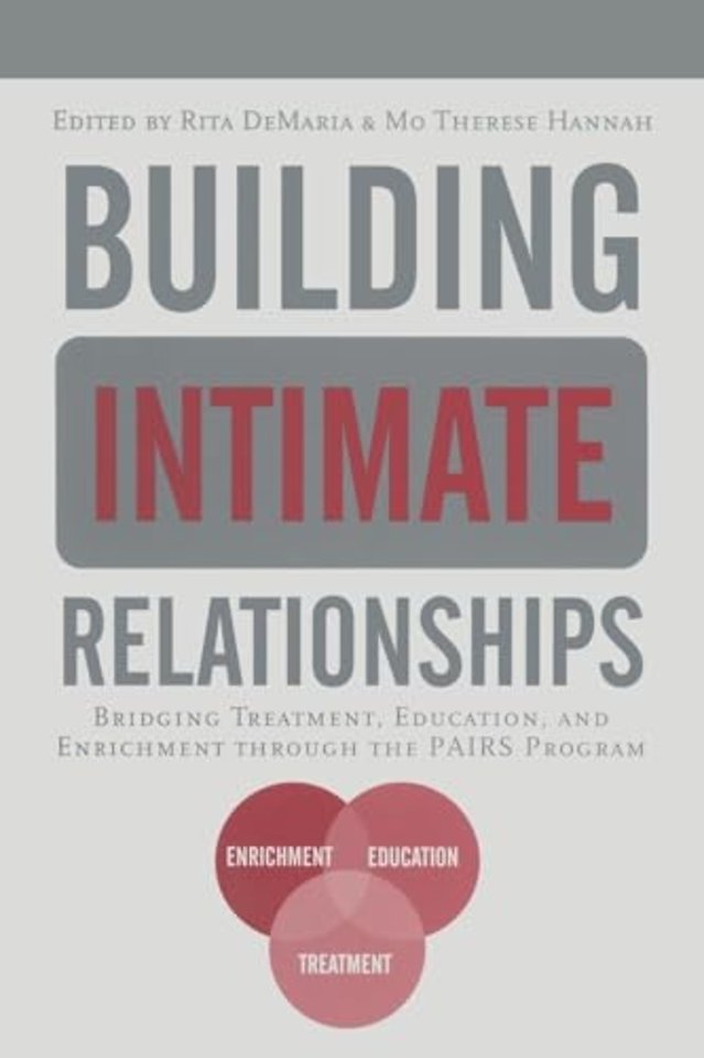 Building Intimate Relationships