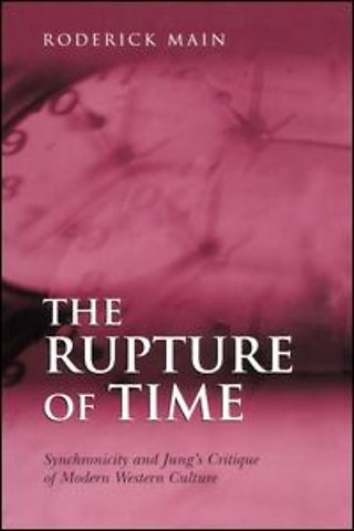 Rupture of Time
