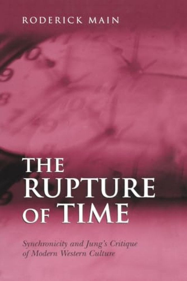 Rupture of Time