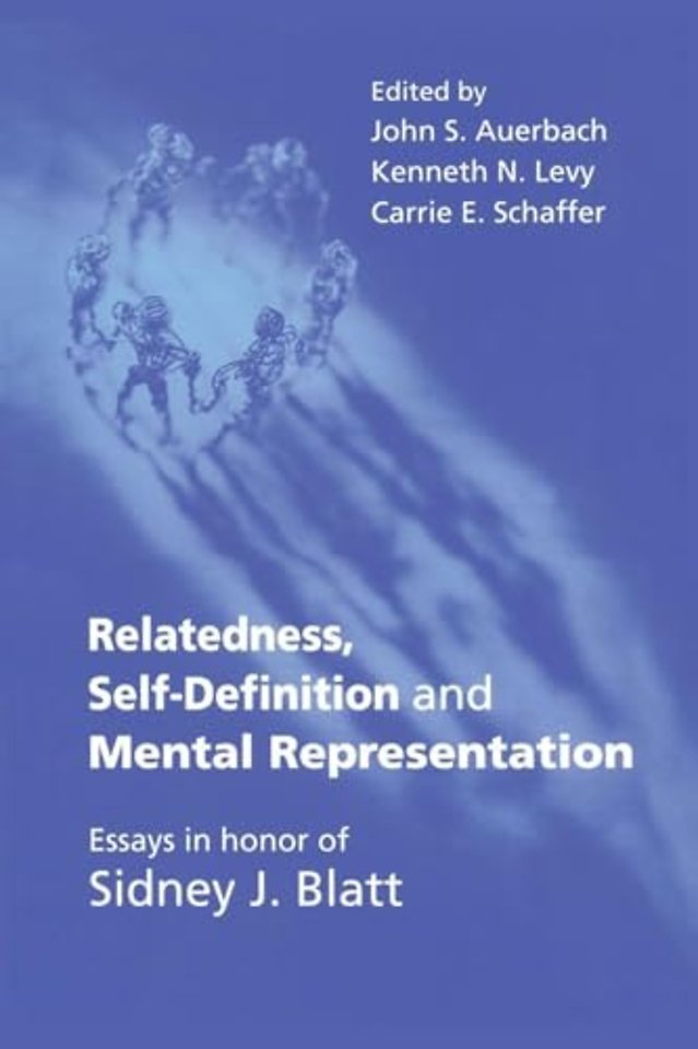 Relatedness, Self-Definition and Mental Representation