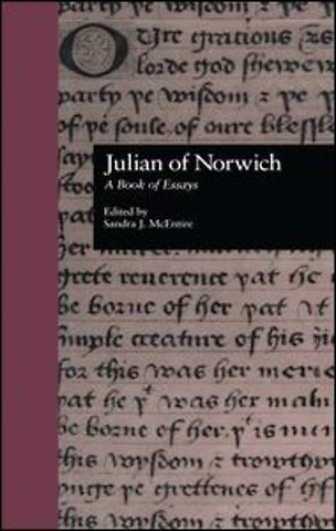 Julian of Norwich