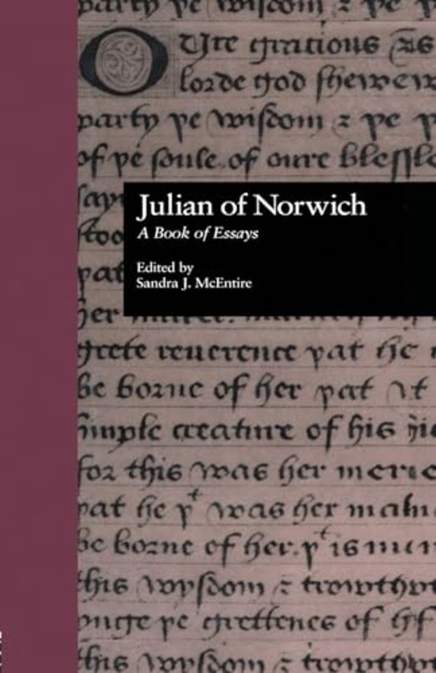 Julian of Norwich