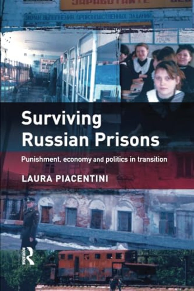 Surviving Russian Prisons