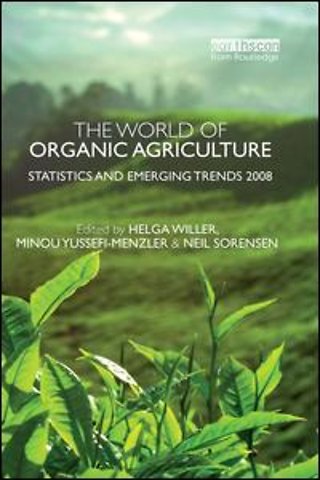 World of Organic Agriculture