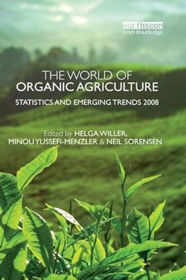 World of Organic Agriculture