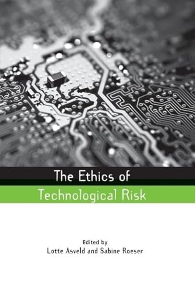 Ethics of Technological Risk