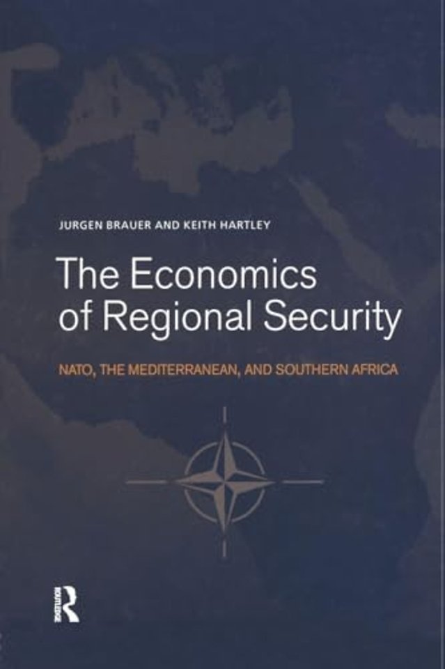 Economics of Regional Security