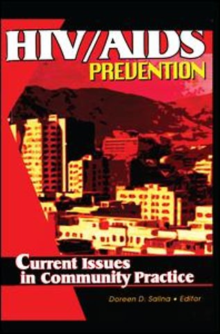 HIV/AIDS Prevention