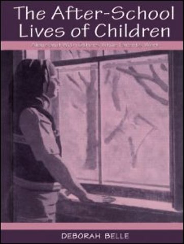 After-school Lives of Children