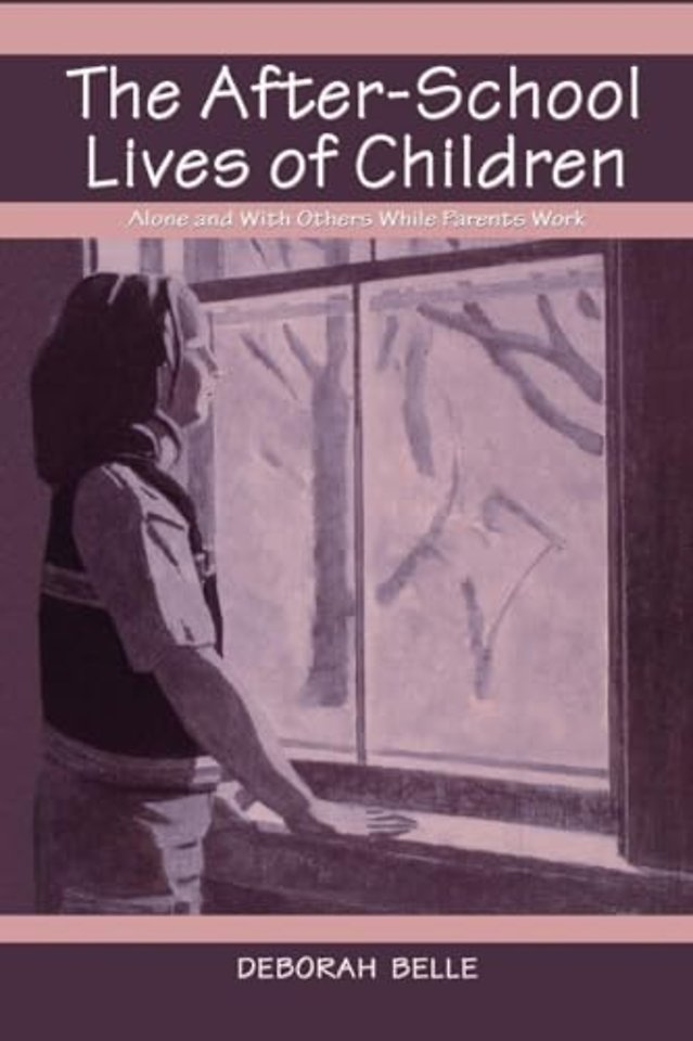After-school Lives of Children