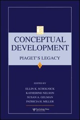 Conceptual Development