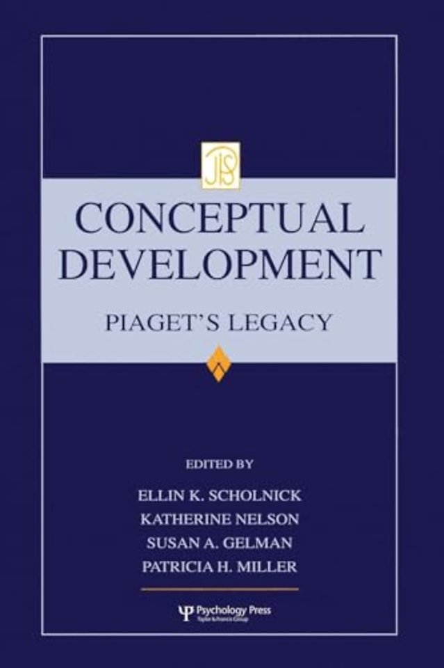 Conceptual Development