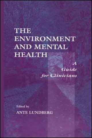 Environment and Mental Health