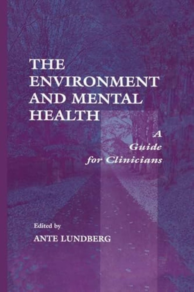 Environment and Mental Health