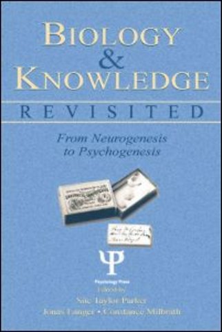 Biology and Knowledge Revisited