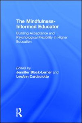 Mindfulness-Informed Educator