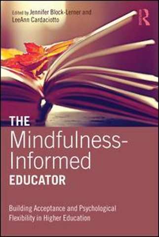 Mindfulness-Informed Educator