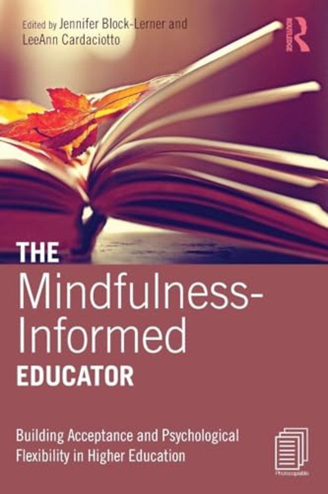 Mindfulness-Informed Educator