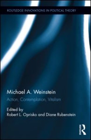 Michael A. Weinstein